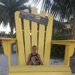 Meet your Posher, Lisa